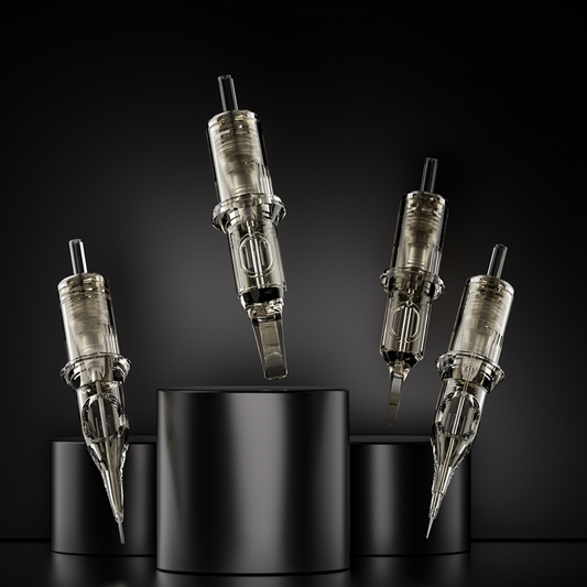 ROKYO Pro Tattoo Needle Cartridges - Magnum