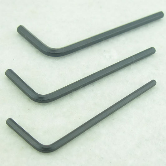 Set Of 3PCS Hex L-Key Shape Allen Wrench Tools Supply