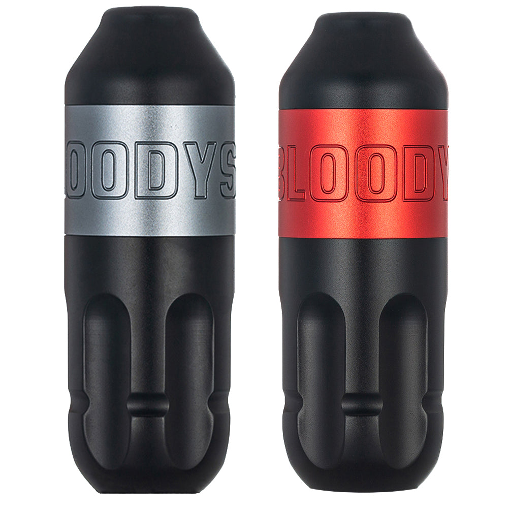 Bloodysky Short Tattoo Pen Machine