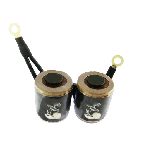 10 Wraps Tattoo Coil Set