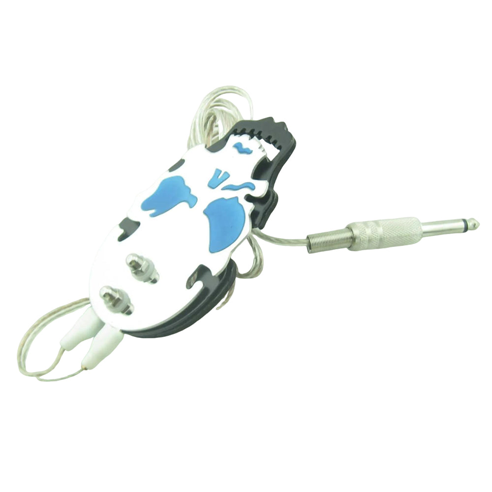 Skull Tattoo Foot Switch