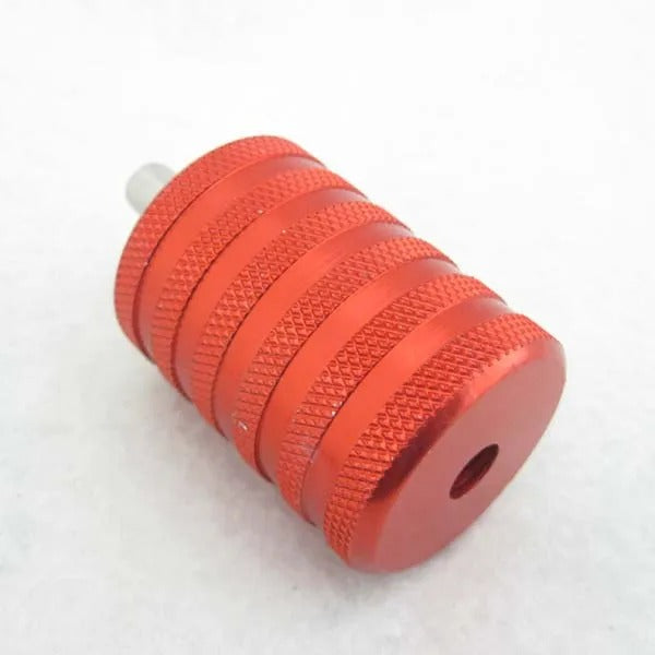 35mm Aluminum Alloy Tattoo Machine Grip