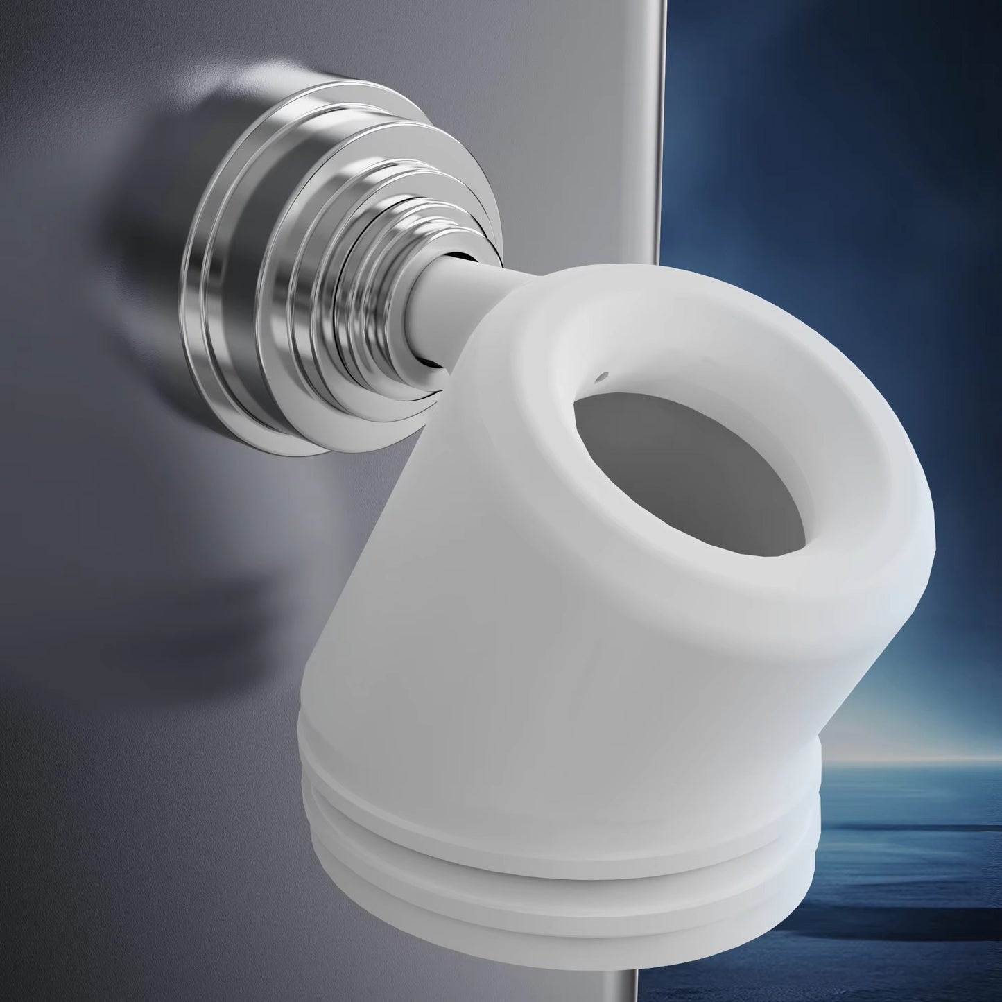 Rechargeable Wireless Electric Tattoo Needle Cleaning Machine