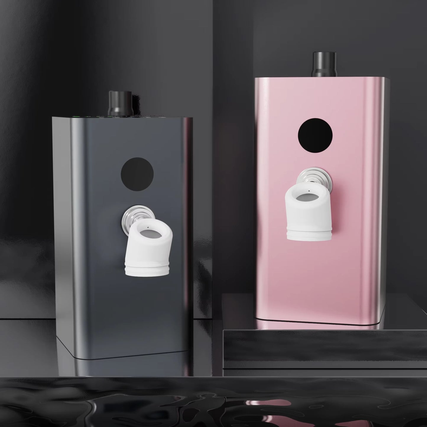 Rechargeable Wireless Electric Tattoo Needle Cleaning Machine