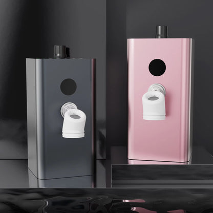 Rechargeable Wireless Electric Tattoo Needle Cleaning Machine