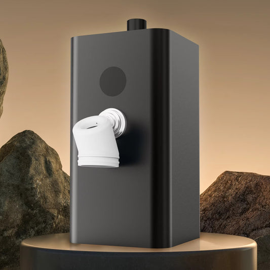 Rechargeable Wireless Electric Tattoo Needle Cleaning Machine