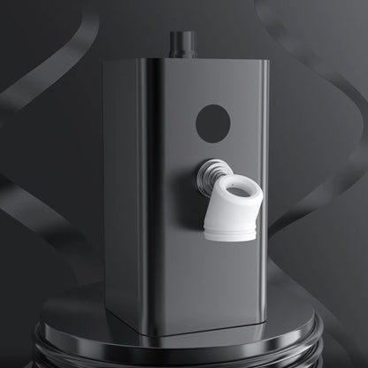 Rechargeable Wireless Electric Tattoo Needle Cleaning Machine