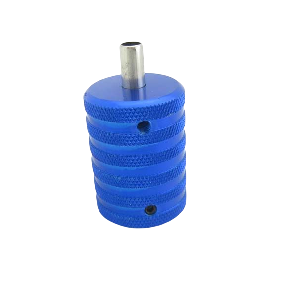 35mm Aluminum Alloy Tattoo Machine Grip