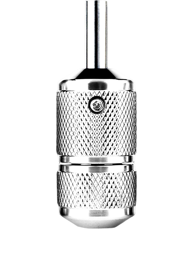 Stainless Steel Self-lock Tattoo Grip