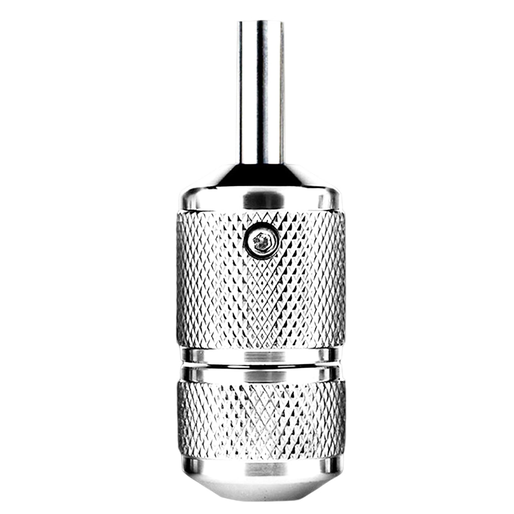 Stainless Steel Self-lock Tattoo Grip