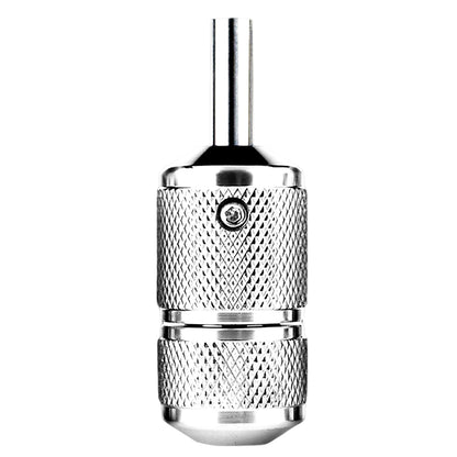 Stainless Steel Self-lock Tattoo Grip