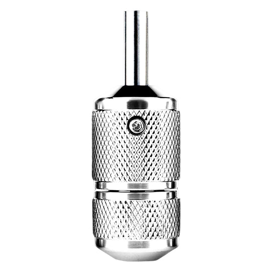 Stainless Steel Self-lock Tattoo Grip