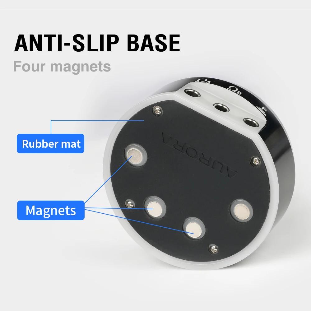 Aurora Tattoo Power Supply