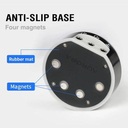 Aurora Tattoo Power Supply