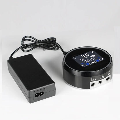 Aurora Tattoo Power Supply