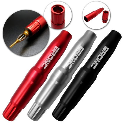 Original Bronc Swiss Motor Rotary Tattoo & Makeup Cartridge Tattoo Machine Pen - V4