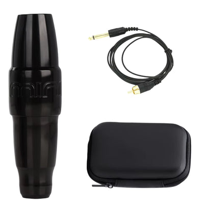 New FK Mini PMU Rotary Motor Permanent Makeup Tattoo Pen Machine For Lip Eyebrow Supply