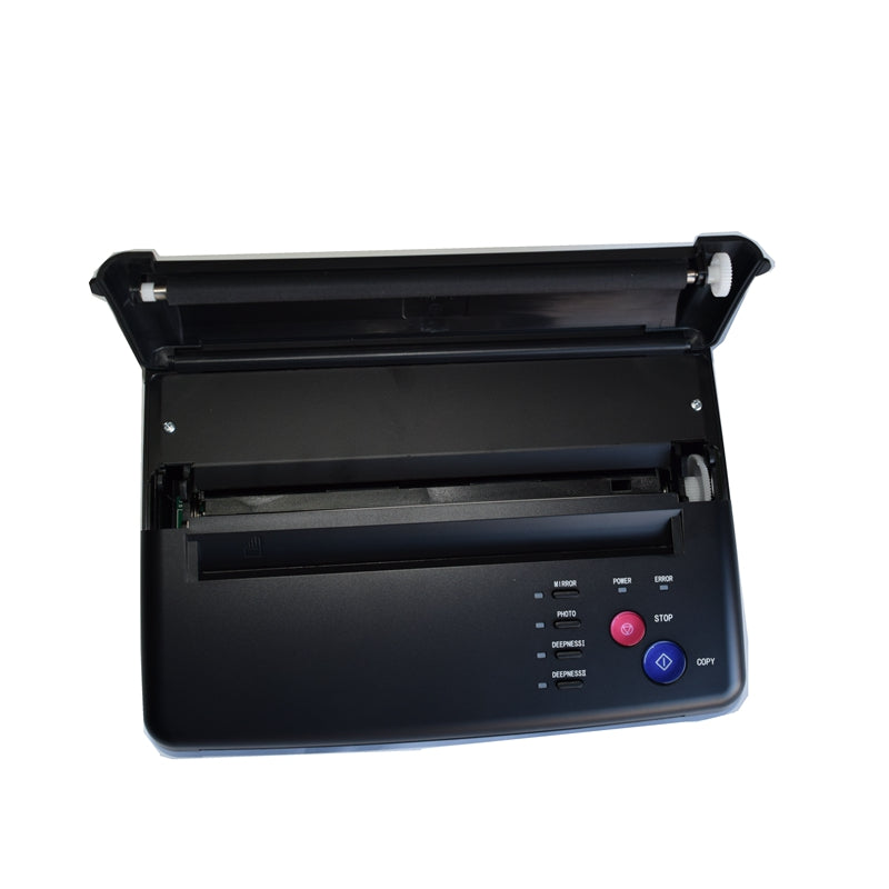 Tattoo Thermal Stencil Copier