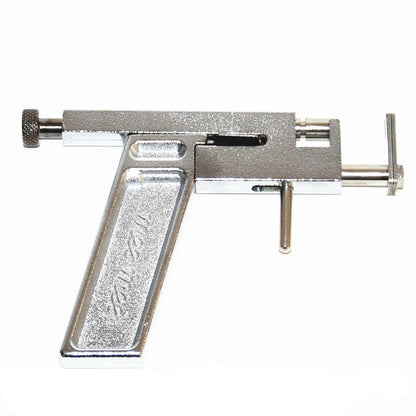 Septum Ear Tongue Nose Lip Tattoo Plier Clamp Force - Piercing Tool