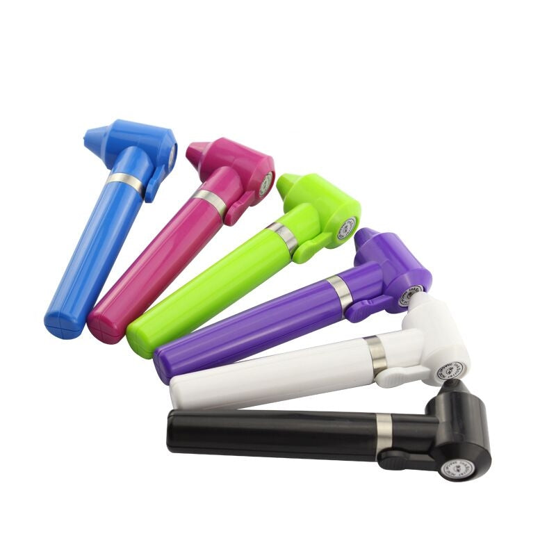 One Electric Tattoo Ink Pigment Mixer With 5PCS Mixing Sticks