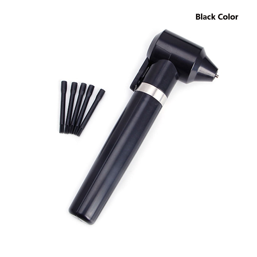 One Electric Tattoo Ink Pigment Mixer With 5PCS Mixing Sticks