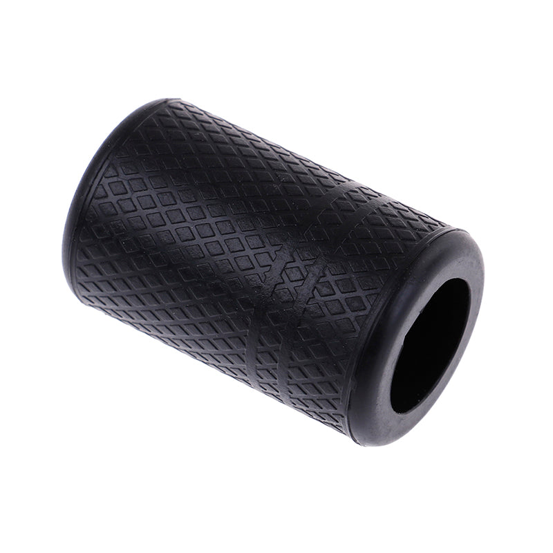 Silicone Rubber Tattoo Grip Cover - Fit on 22/25mm Grips