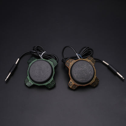 Premium Tattoo Foot Switch Pedal
