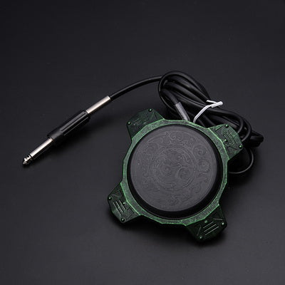 Premium Tattoo Foot Switch Pedal