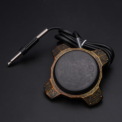 Premium Tattoo Foot Switch Pedal