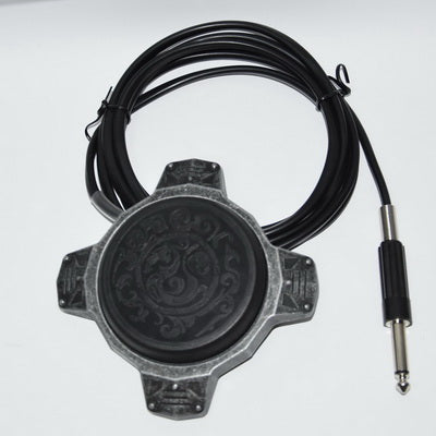Premium Tattoo Foot Switch Pedal