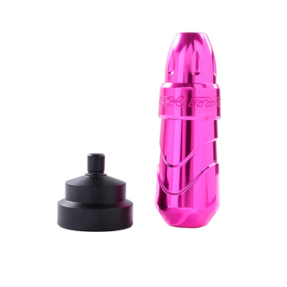 Aluminum Tattoo Pen Display Holder Stand