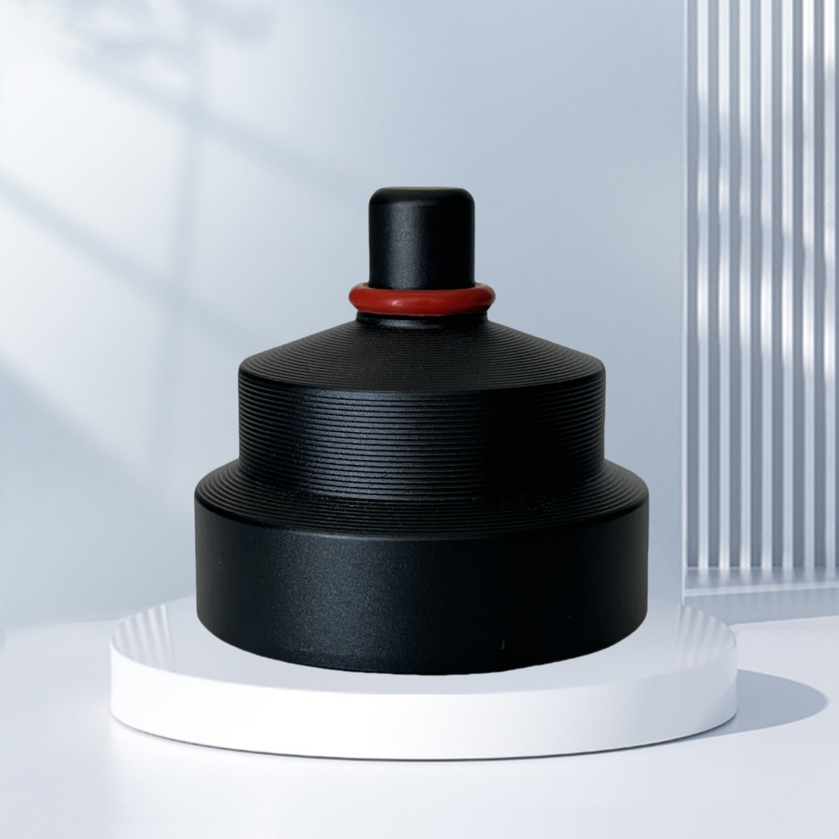 Aluminum Tattoo Pen Display Holder Stand