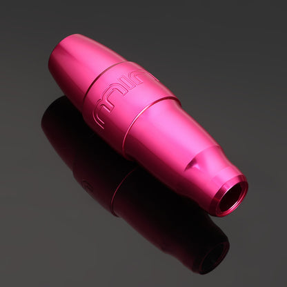 New FK Mini PMU Rotary Motor Permanent Makeup Tattoo Pen Machine For Lip Eyebrow Supply