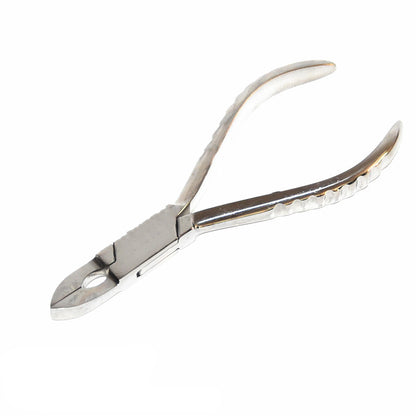 Septum Ear Tongue Nose Lip Tattoo Plier Clamp Force - Piercing Tool