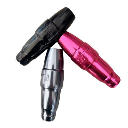 New FK Mini PMU Rotary Motor Permanent Makeup Tattoo Pen Machine For Lip Eyebrow Supply