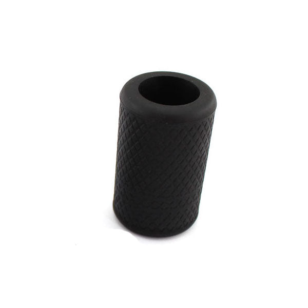 Silicone Rubber Tattoo Grip Cover - Fit on 22/25mm Grips