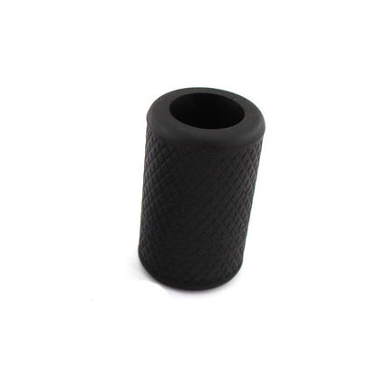 Silicone Rubber Tattoo Grip Cover - Fit on 22/25mm Grips