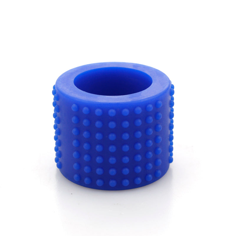 Silicone Skid Resistance Tattoo Grip Cover
