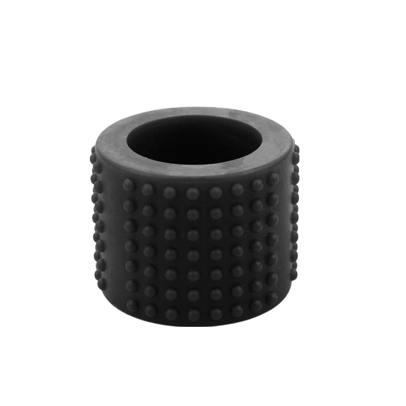 Silicone Skid Resistance Tattoo Grip Cover