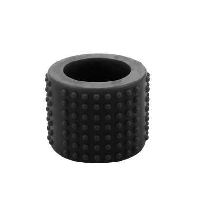 Silicone Skid Resistance Tattoo Grip Cover