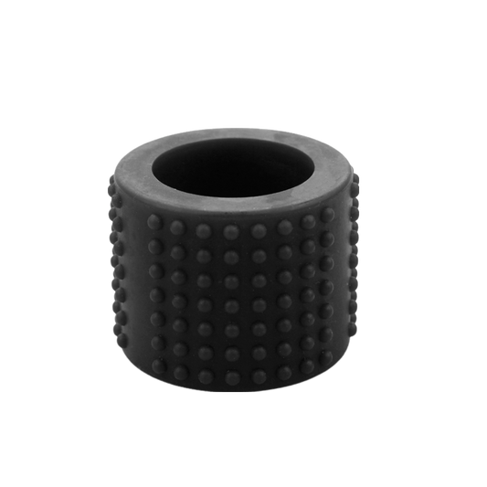 Silicone Skid Resistance Tattoo Grip Cover