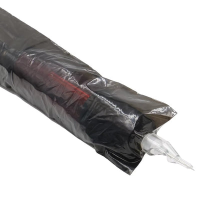 100PCS Tattoo Disposable Covers Bags Sleeves