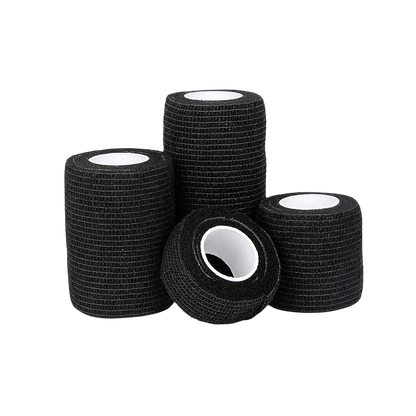 Self Adhesive Bandage Elastic First Aid Tape