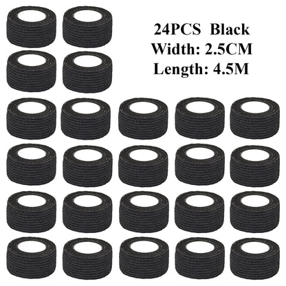 Self Adhesive Bandage Elastic First Aid Tape