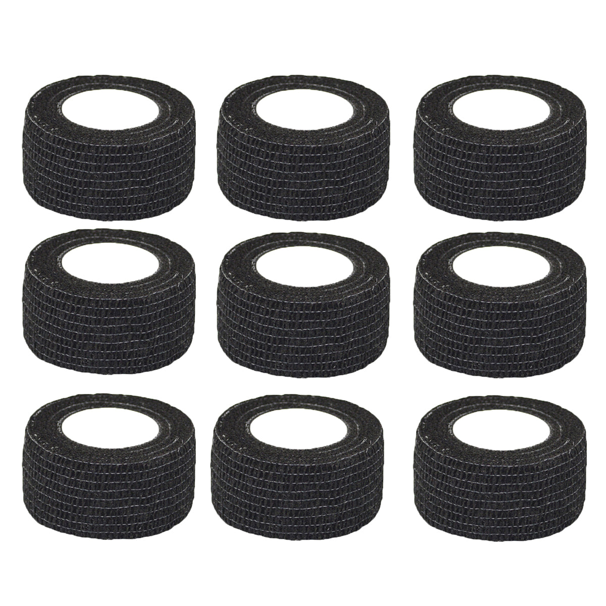 Self Adhesive Bandage Elastic First Aid Tape