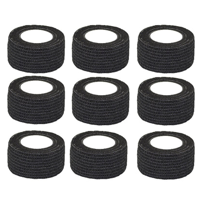 Self Adhesive Bandage Elastic First Aid Tape