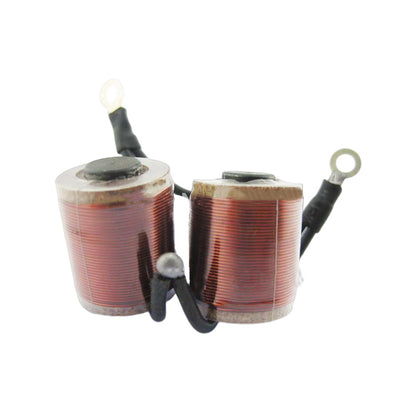 10 Wraps Tattoo Coil Set