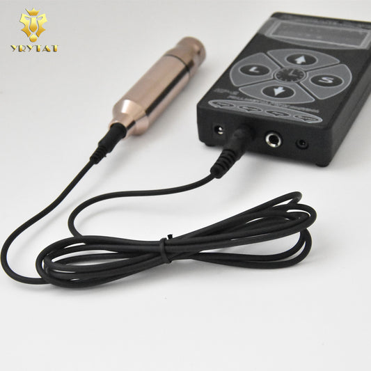 DC Cable With Phone Jack End