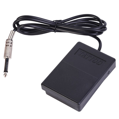 Plastic Tattoo Foot Pedal Switch