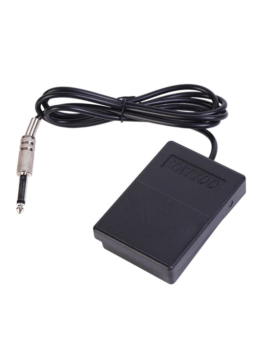 Plastic Tattoo Foot Pedal Switch